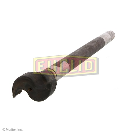 Euclid Camshaft, Right Hand, E2444B E2444B